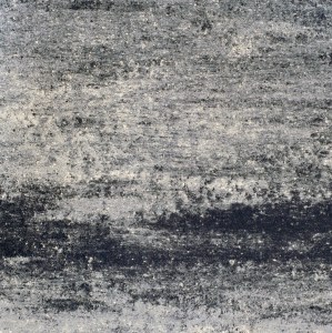Terras Tegel+ 60x60x4cm Grezzo van Elk BV